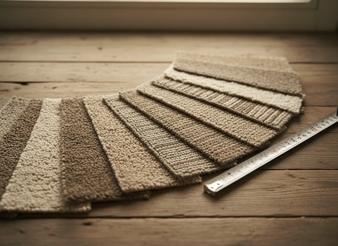 Carpet Installation Centuria, WI FAQs